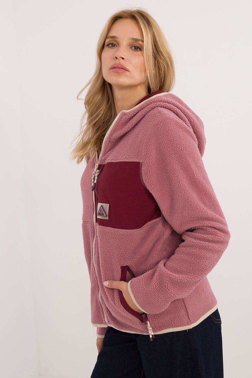 Sweatshirt Sublevel - CELIA MODA
