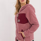  Sweatshirt model 200436 Sublevel 