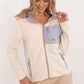  Sweatshirt model 200437 Sublevel 