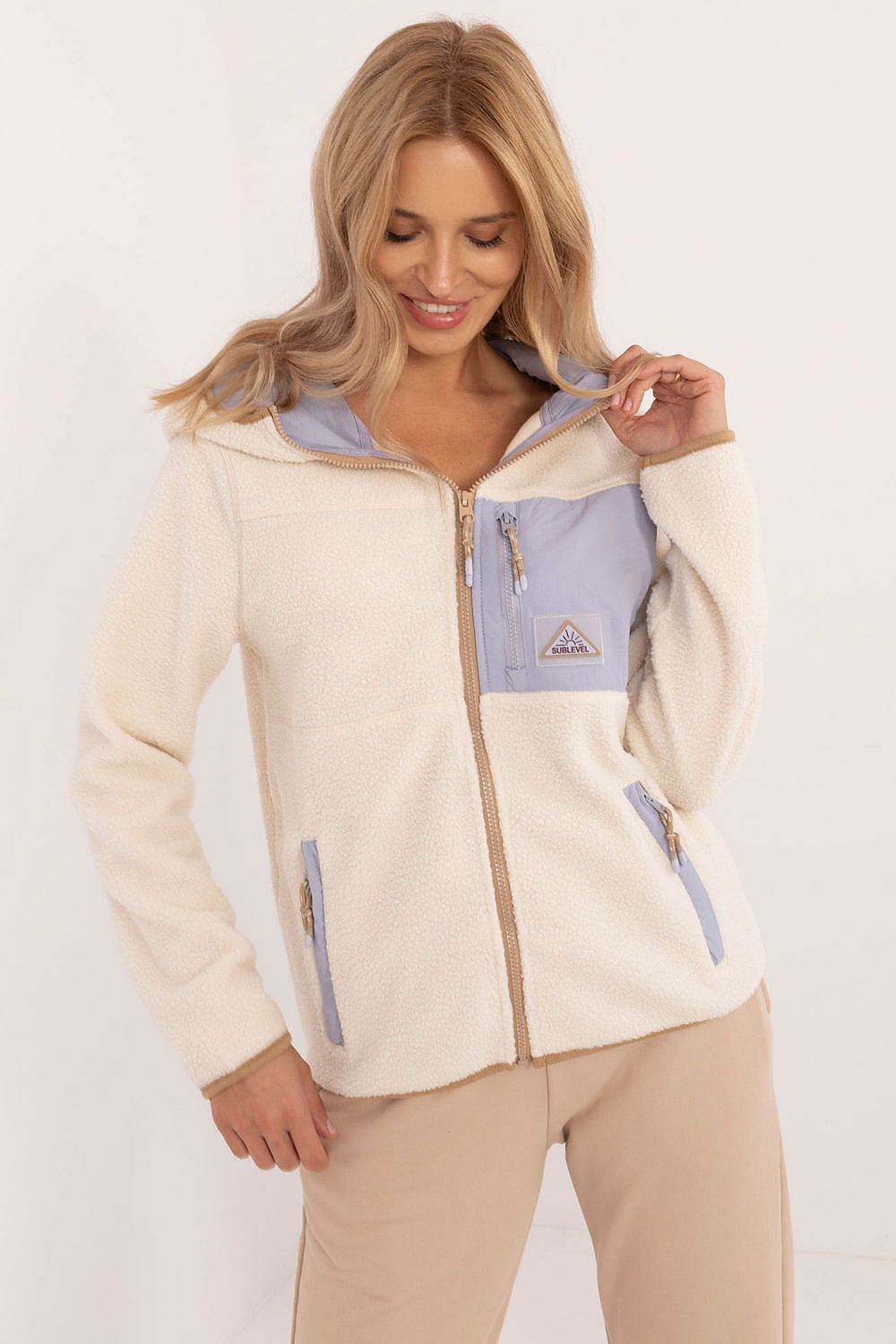 Sweatshirt Sublevel - CELIA MODA