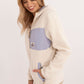  Sweatshirt model 200437 Sublevel 