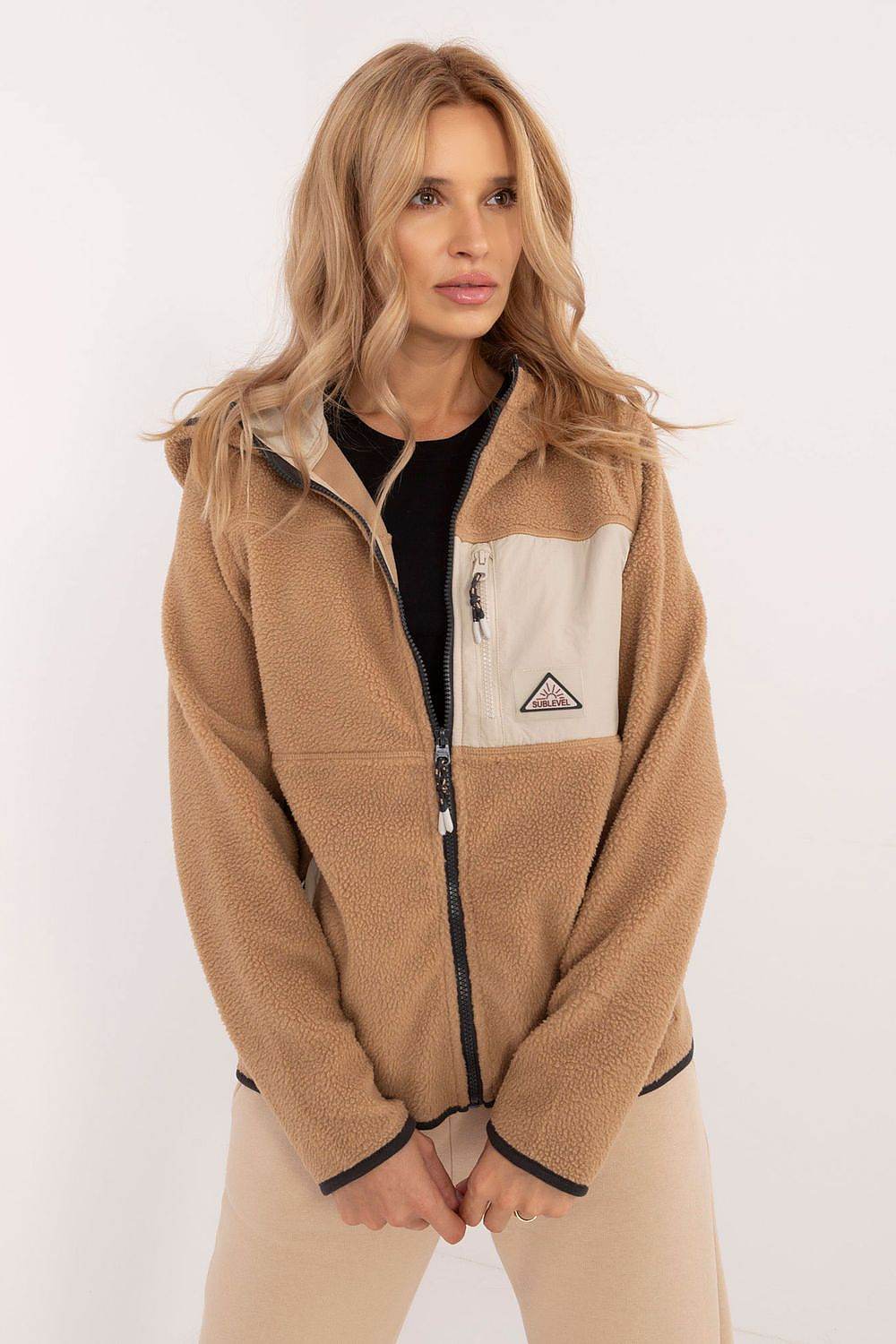 Sweatshirt Sublevel - CELIA MODA