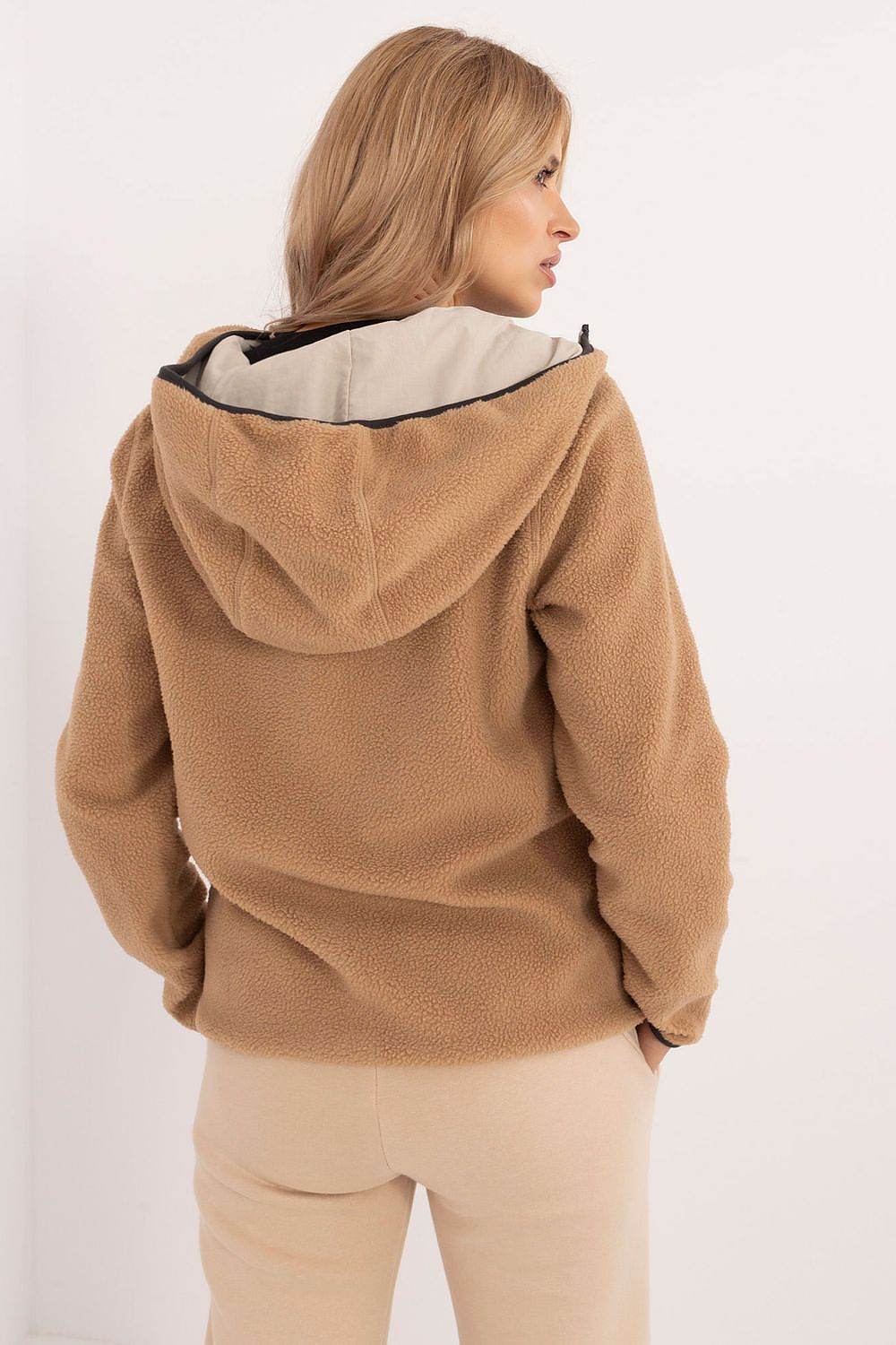 Sweatshirt Sublevel - CELIA MODA