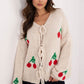 Cardigan Italy Moda - CELIA MODA