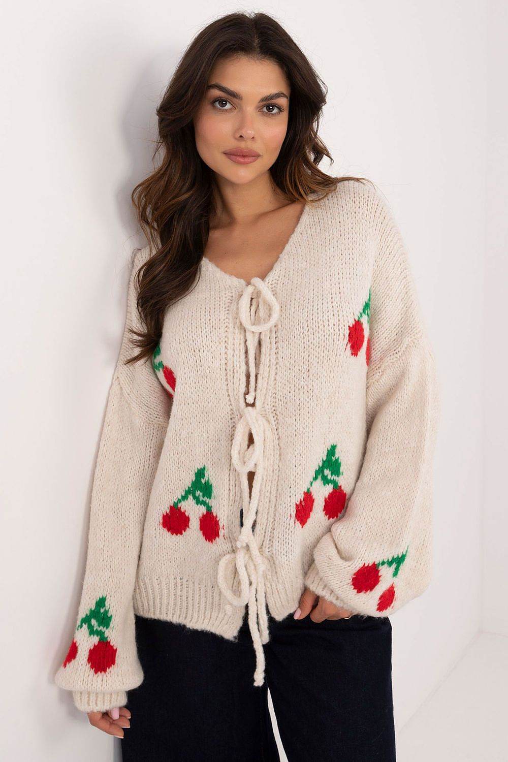 Cardigan Italy Moda - CELIA MODA