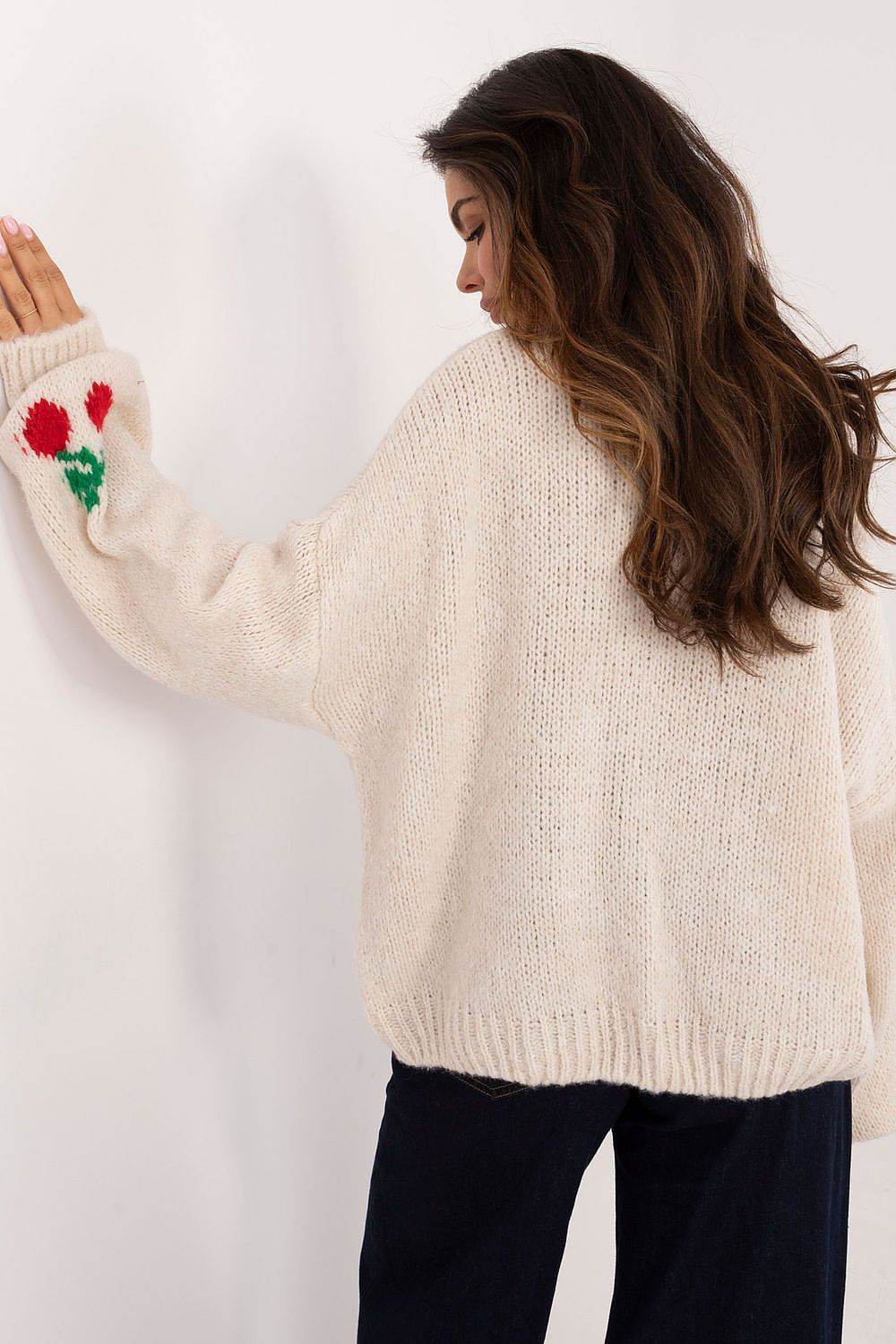 Cardigan Italy Moda - CELIA MODA