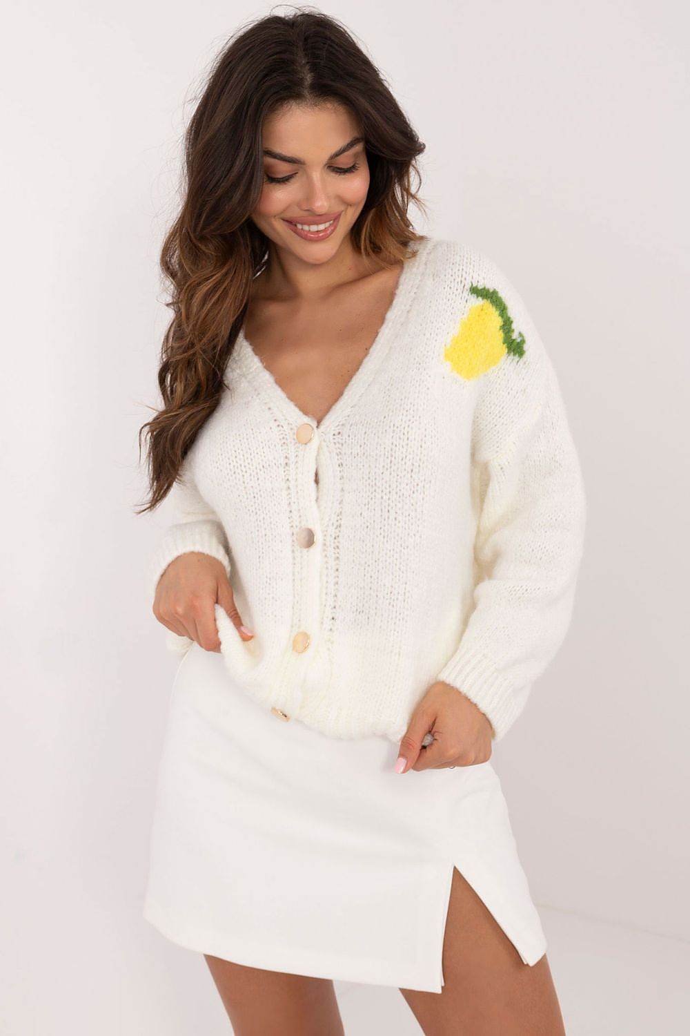 Cardigan Italy Moda - CELIA MODA