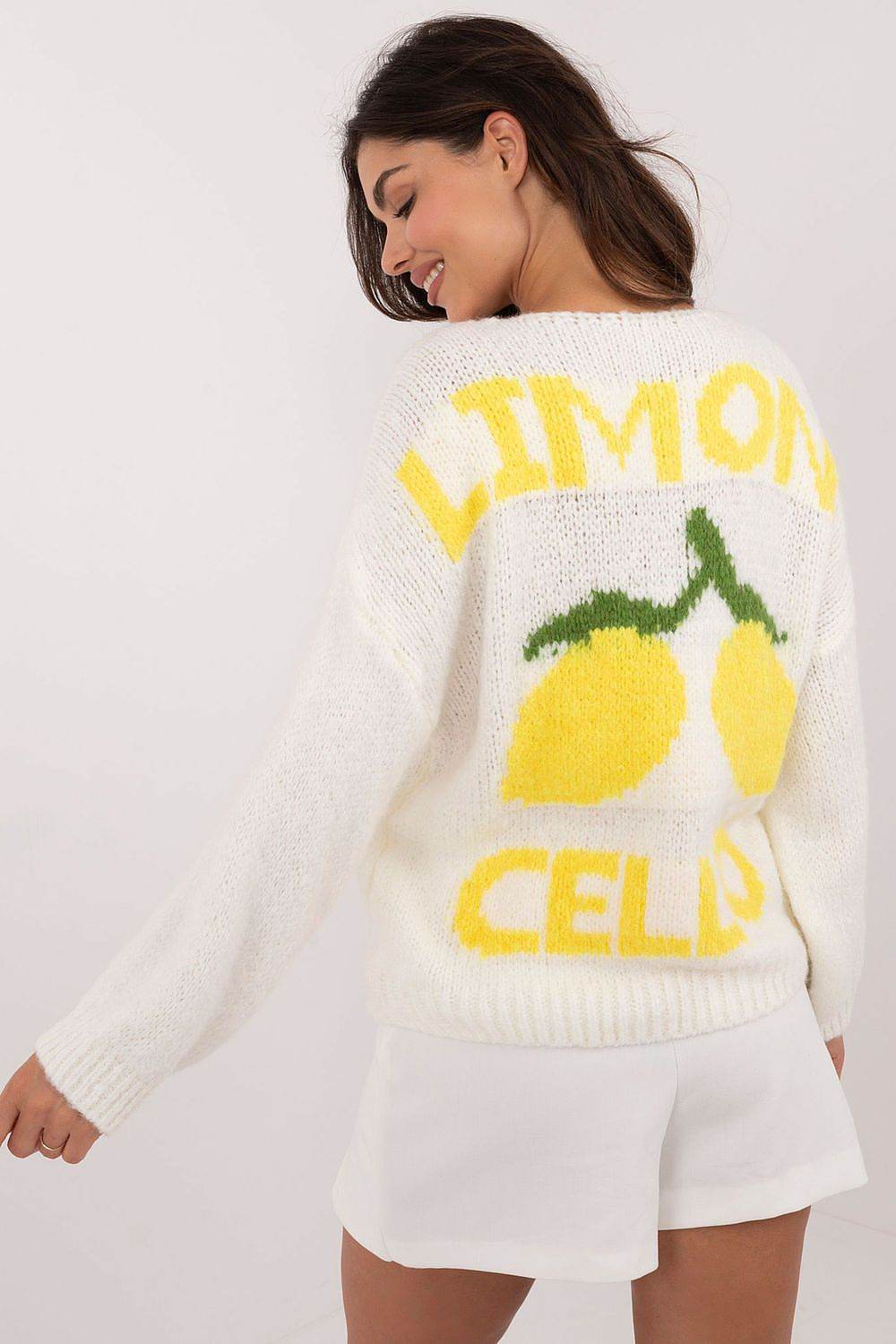 Cardigan Italy Moda - CELIA MODA