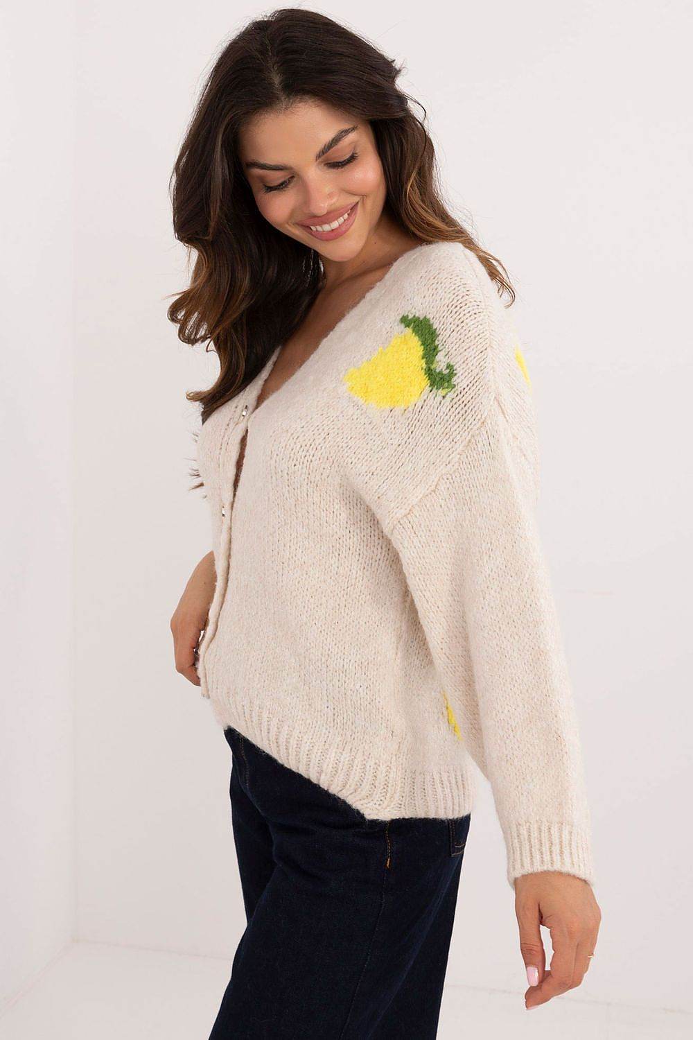 Cardigan Italy Moda - CELIA MODA