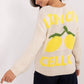 Cardigan Italy Moda - CELIA MODA
