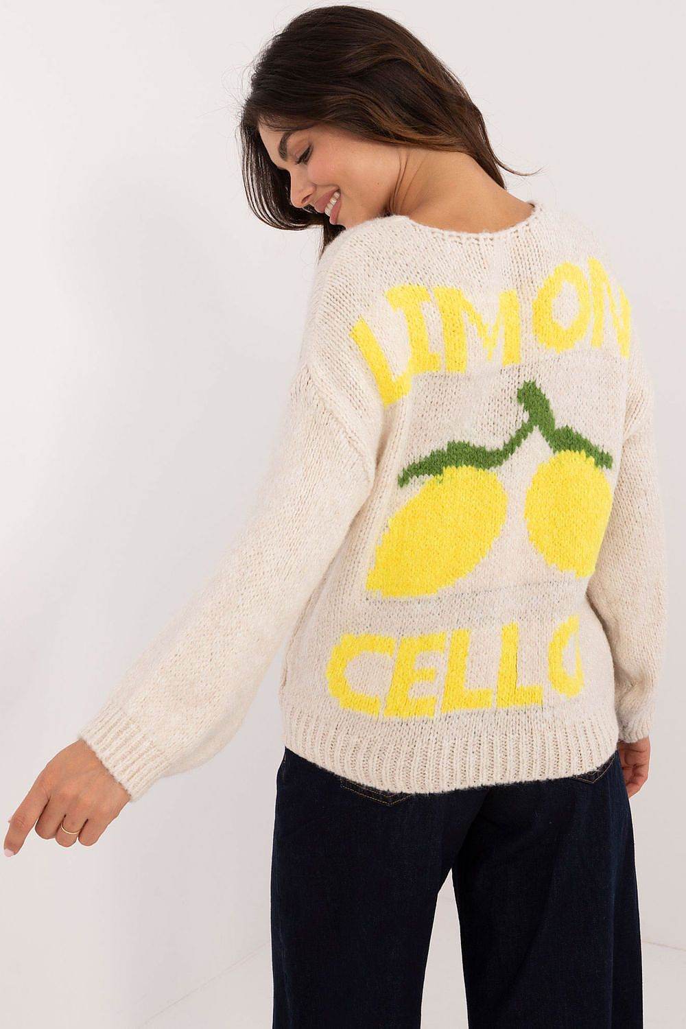 Cardigan Italy Moda - CELIA MODA