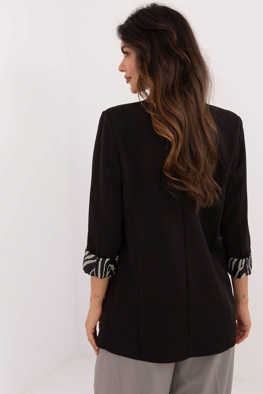 Jacket Italy Moda - CELIA MODA