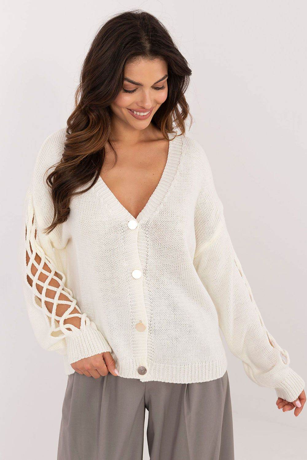 Cardigan Italy Moda - CELIA MODA
