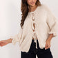  Cardigan model 200499 Italy Moda 