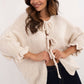 Cardigan model 200499 Italy Moda 