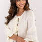  Cardigan model 200501 Italy Moda 