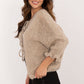  Cardigan model 200503 Italy Moda 