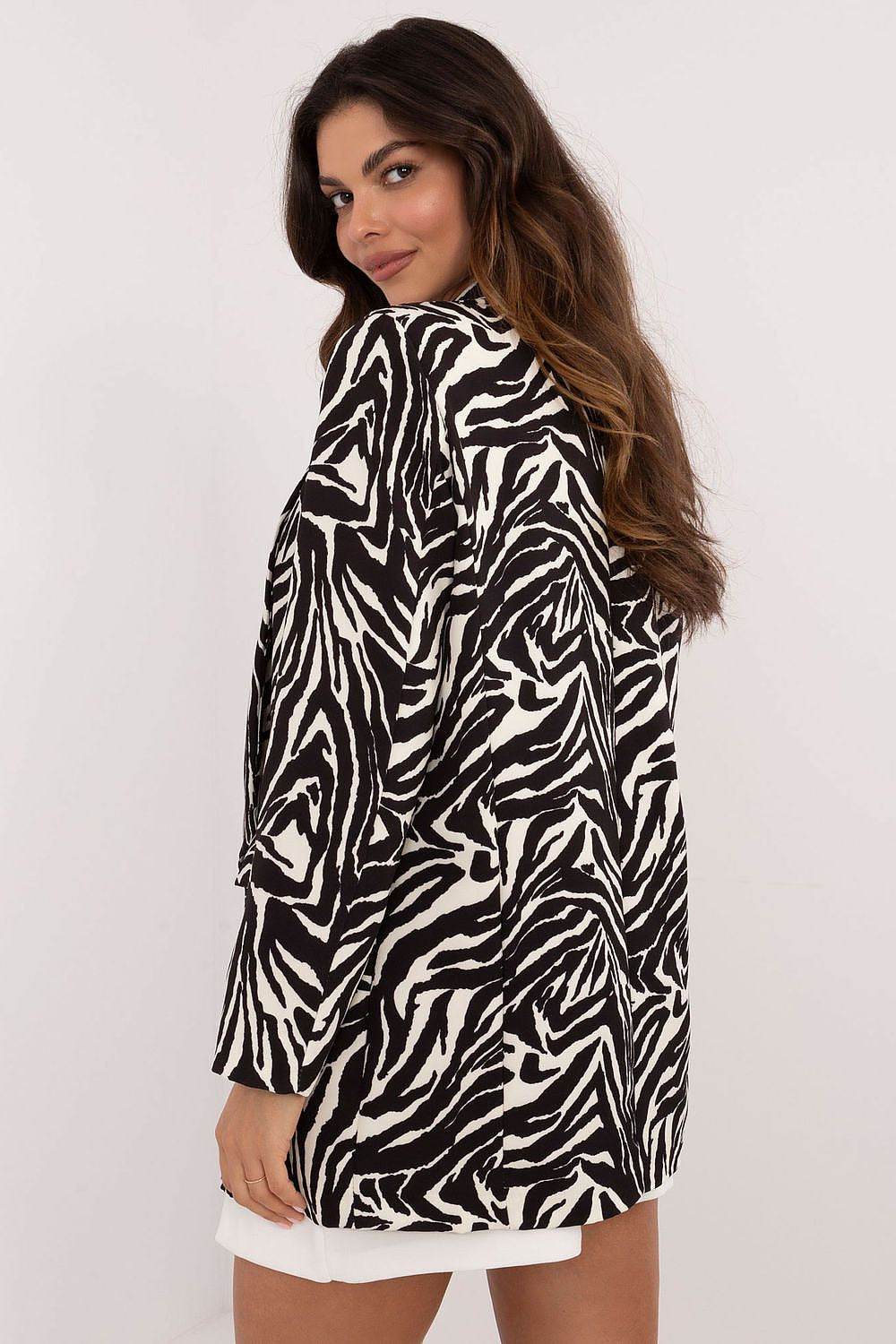 Jacket Italy Moda - CELIA MODA