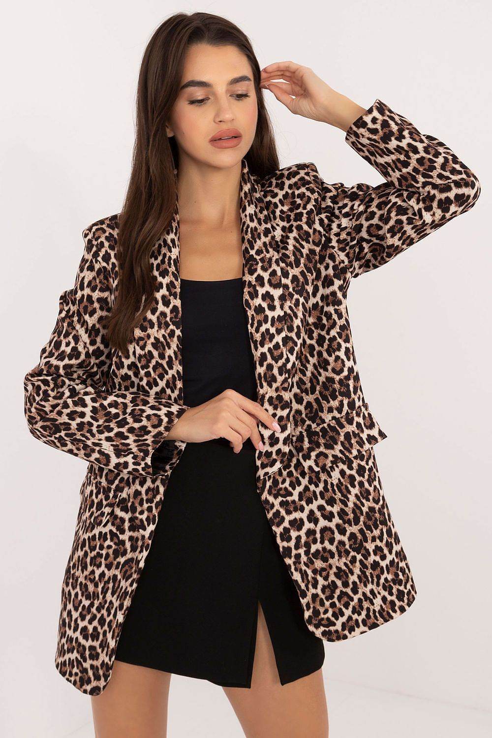 Jacket Italy Moda - CELIA MODA