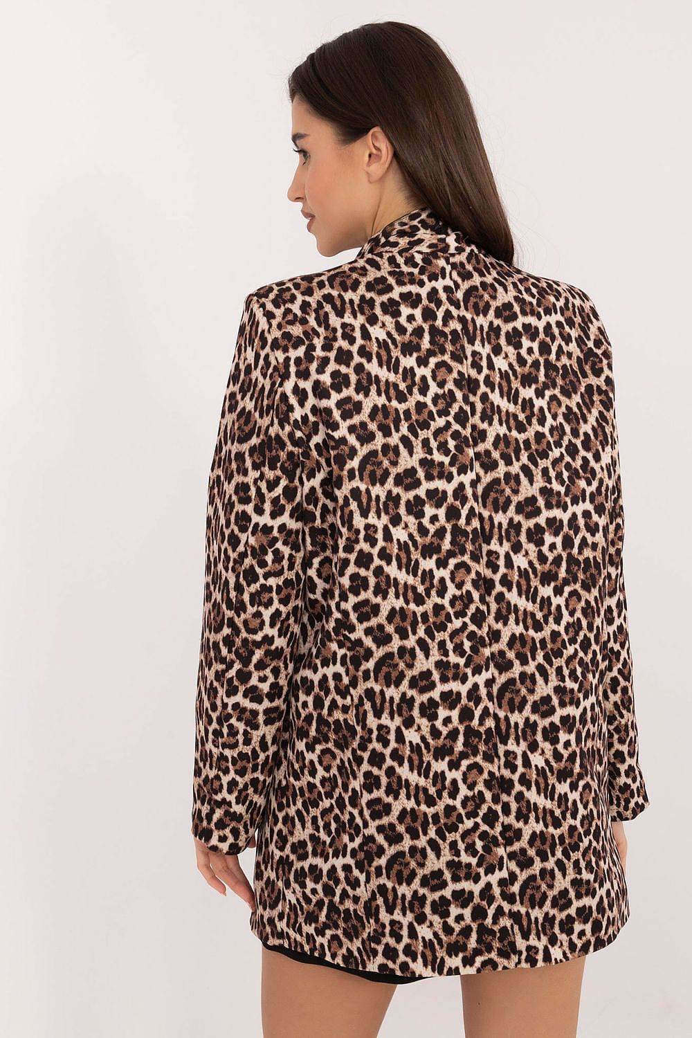 Jacket Italy Moda - CELIA MODA