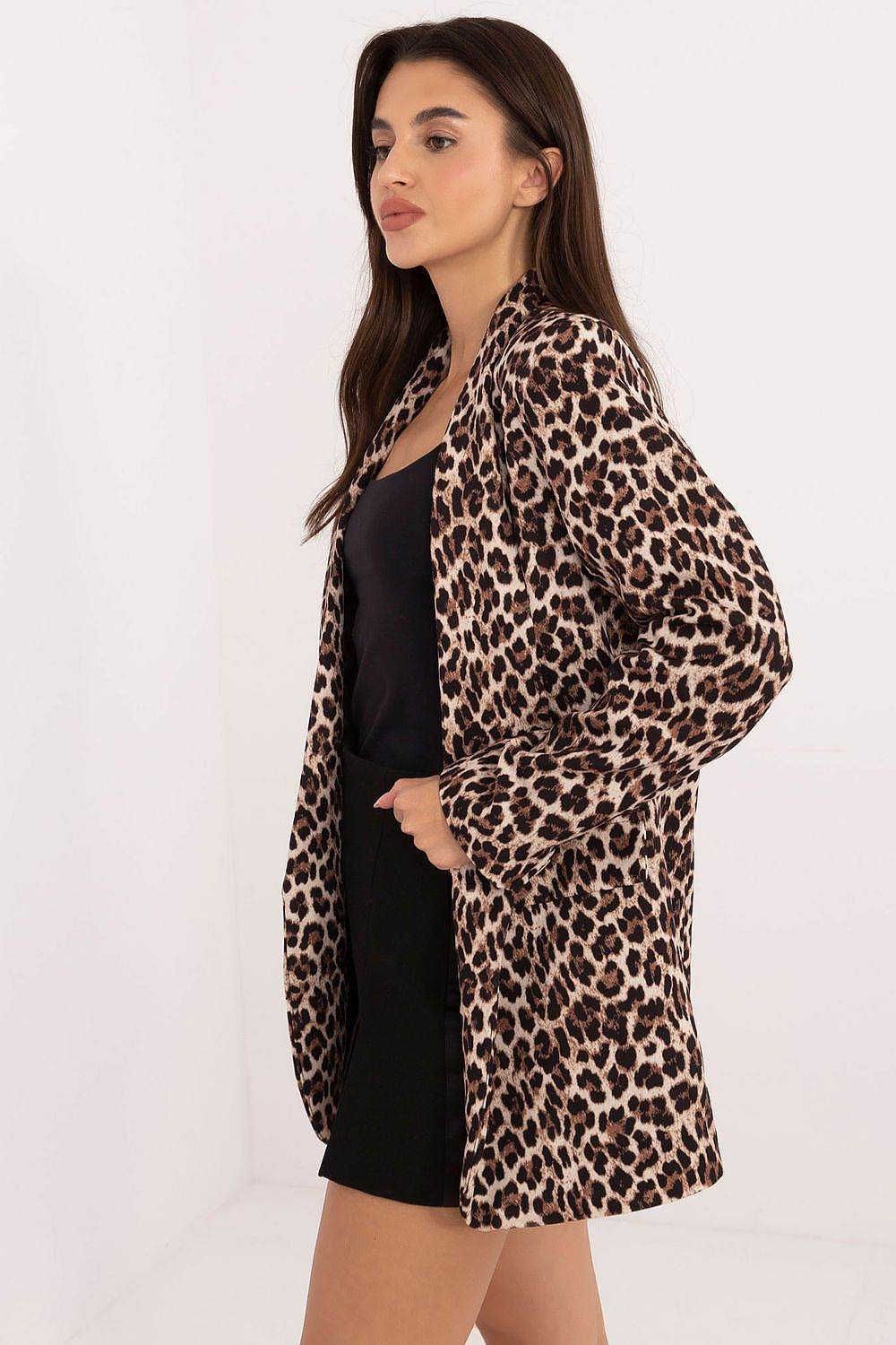 Jacket Italy Moda - CELIA MODA