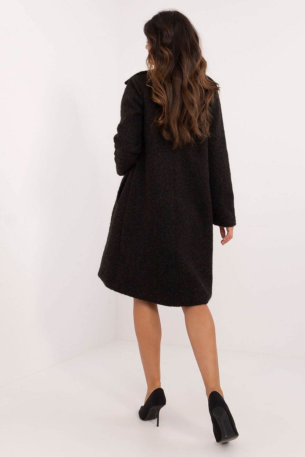 Coat Italy Moda - CELIA MODA