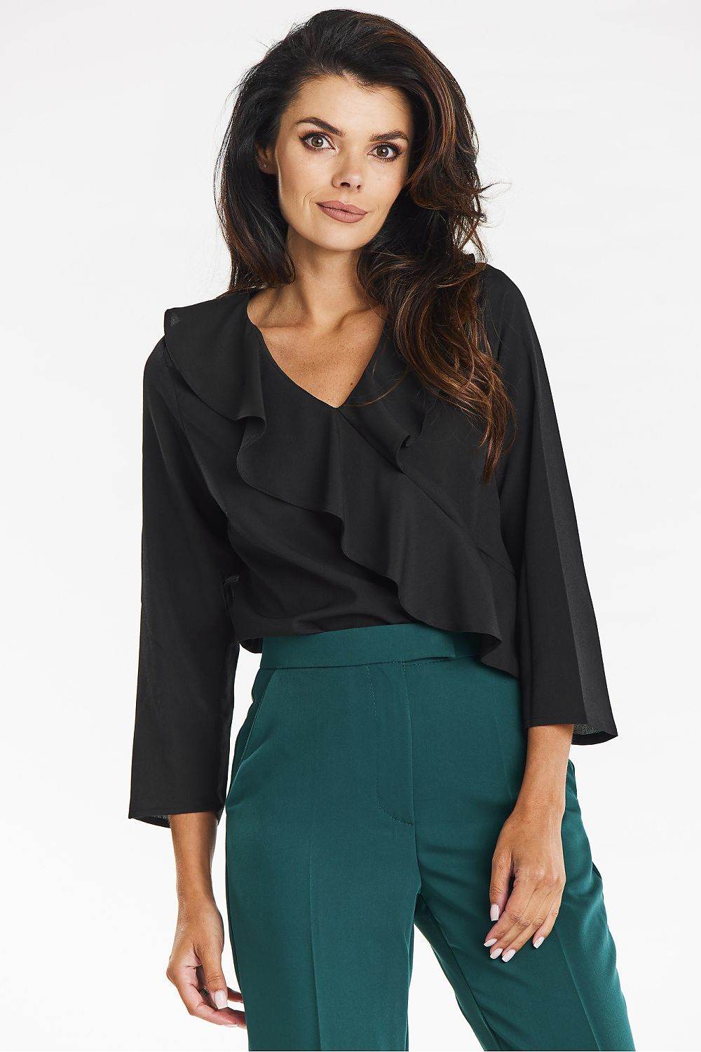 Blouse awama - CELIA MODA