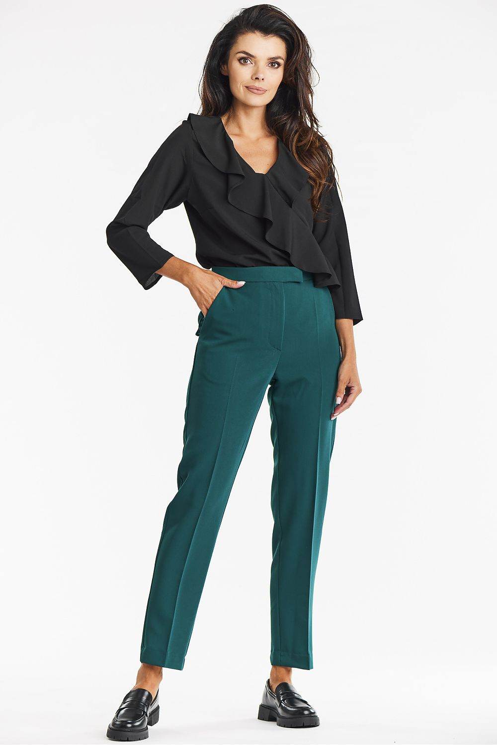 Blouse awama - CELIA MODA