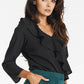 Blouse awama - CELIA MODA