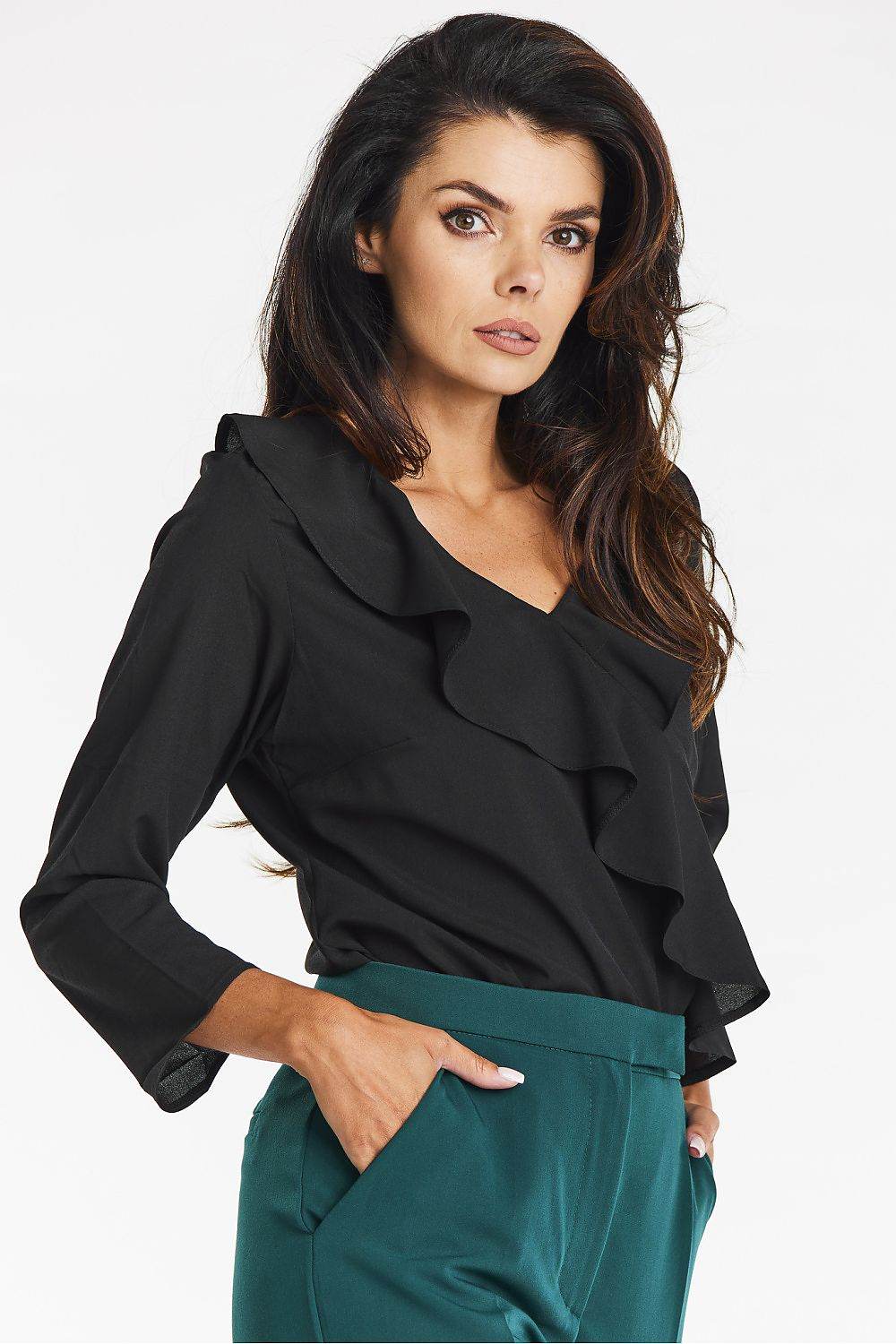 Blouse awama - CELIA MODA