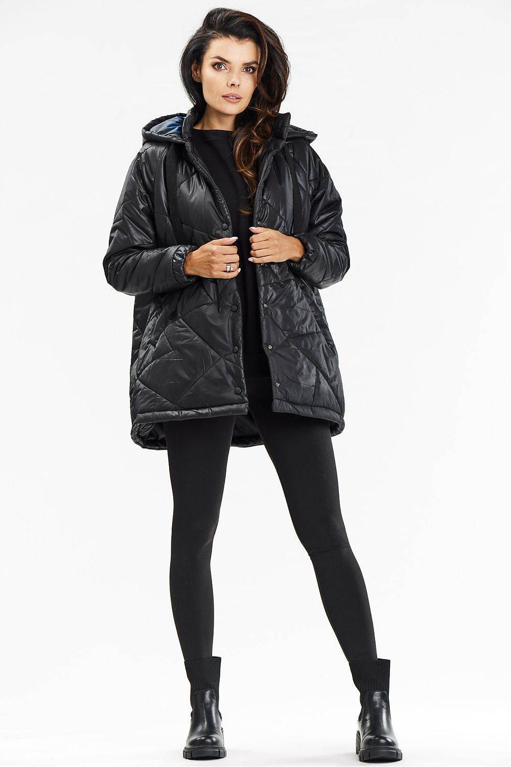 Jacket awama - CELIA MODA