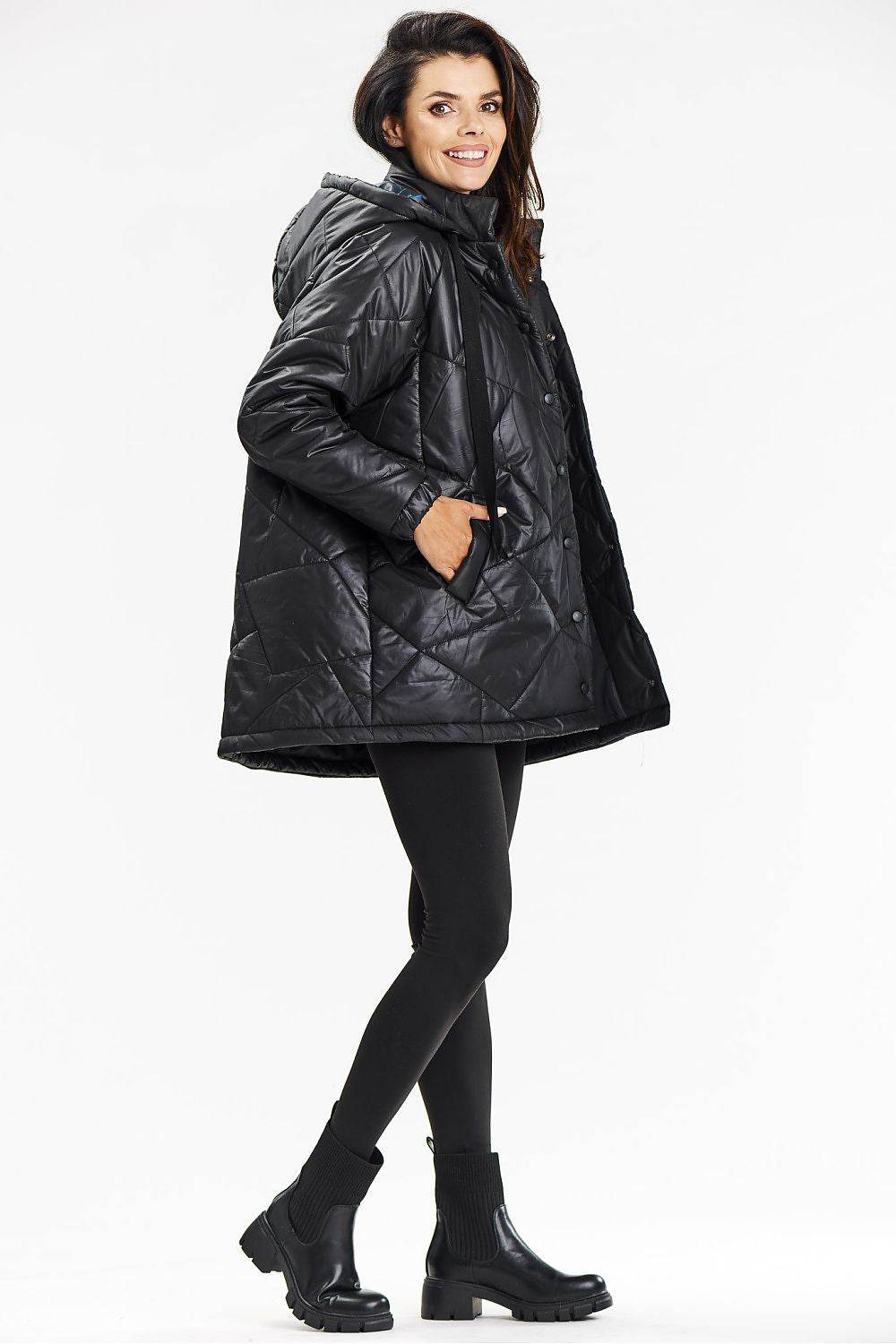 Jacket awama - CELIA MODA