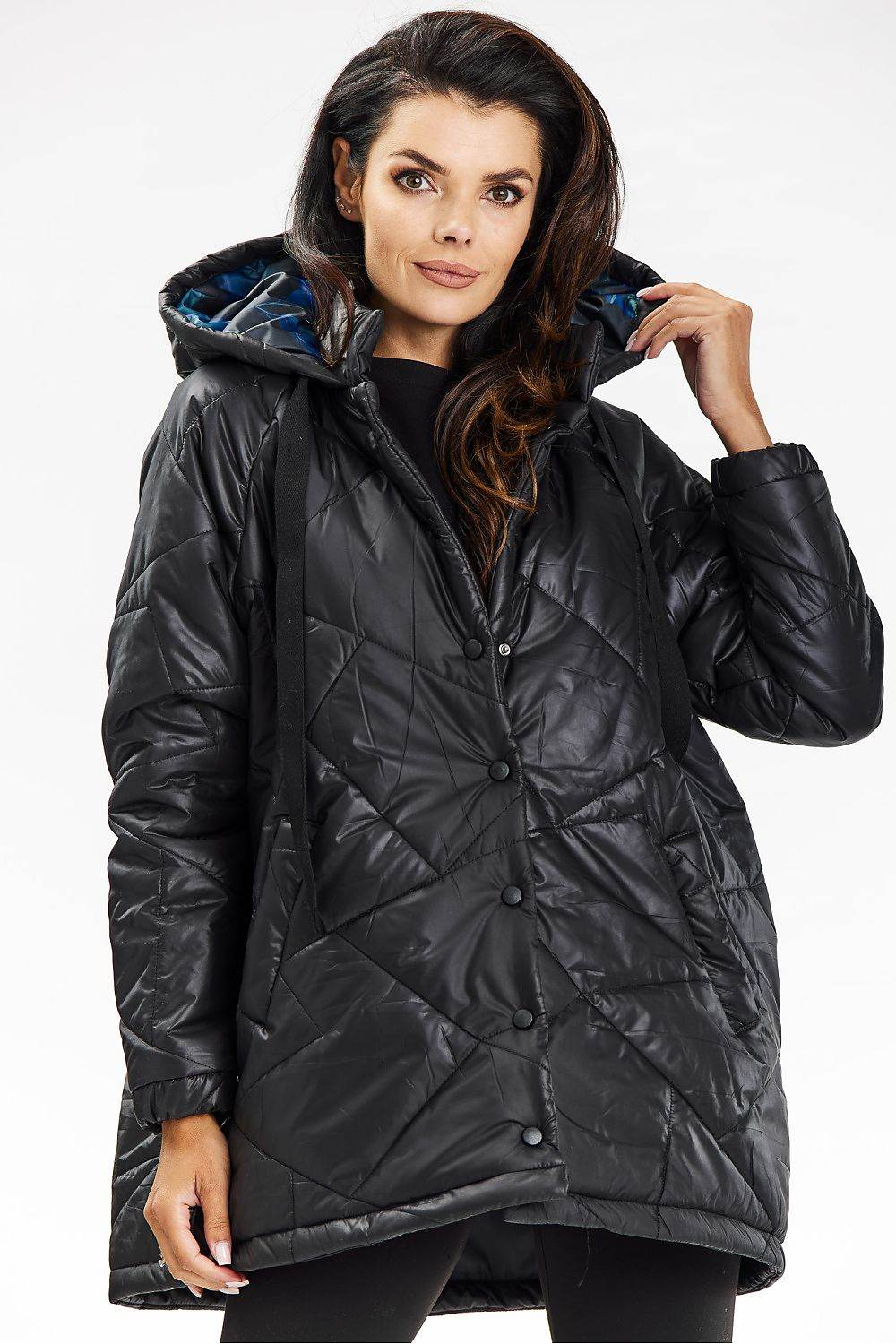 Jacket awama - CELIA MODA