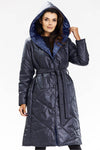 Coat awama - CELIA MODA