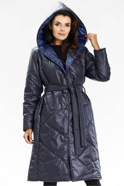 Coat awama - CELIA MODA