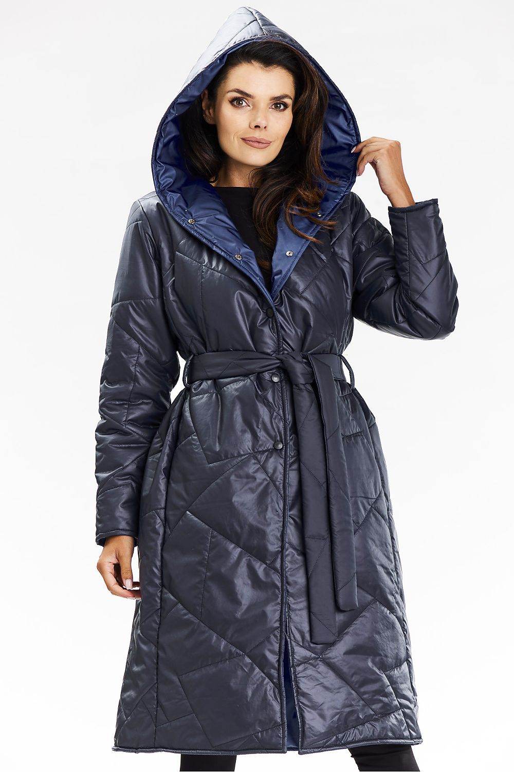 Coat awama - CELIA MODA
