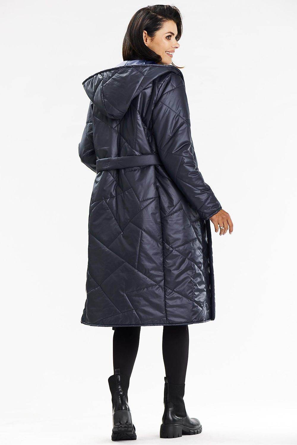 Coat awama - CELIA MODA
