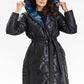 Coat awama - CELIA MODA