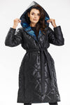 Coat awama - CELIA MODA