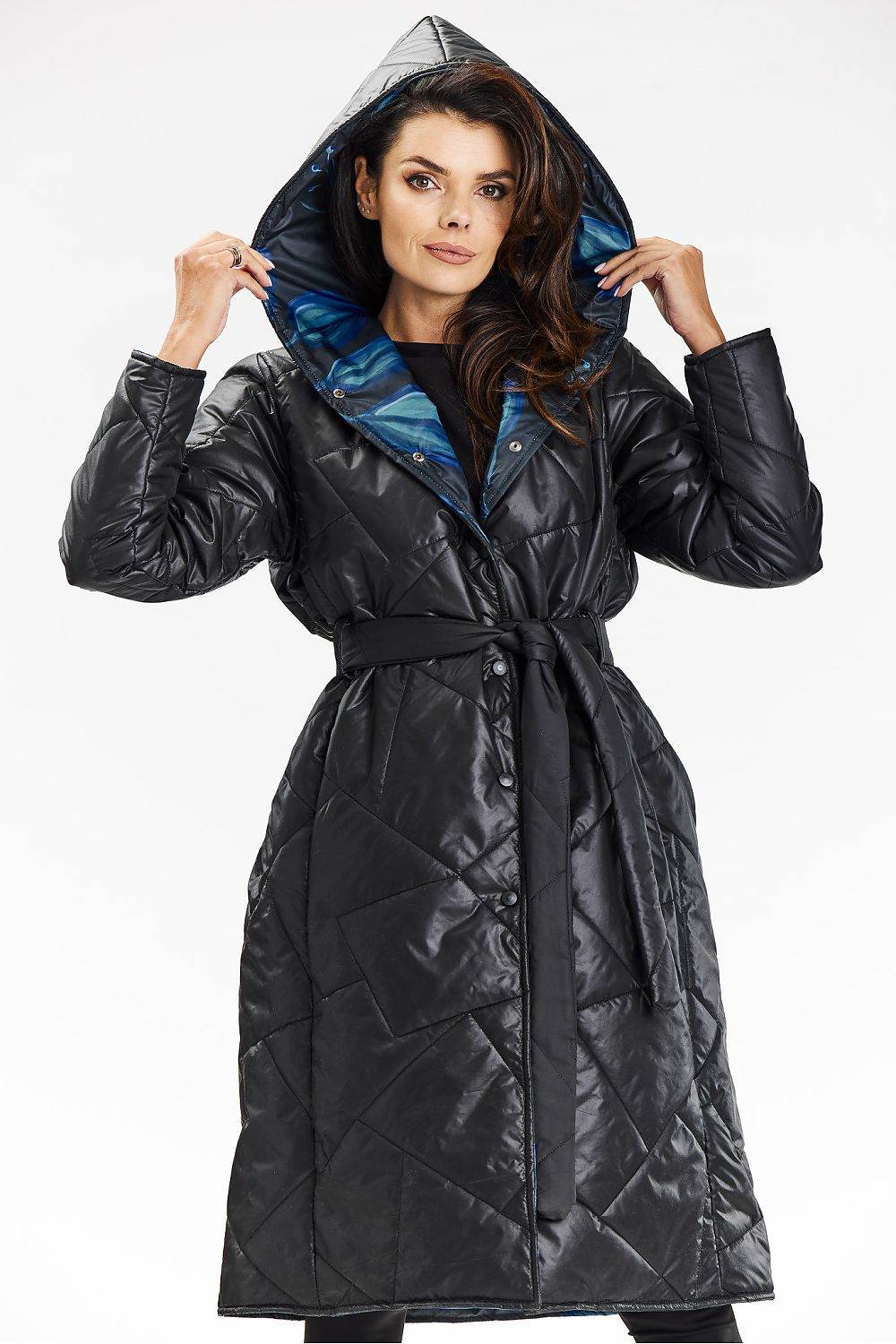 Coat awama - CELIA MODA