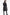 Coat awama - CELIA MODA