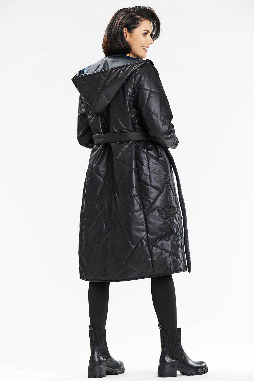 Coat awama - CELIA MODA