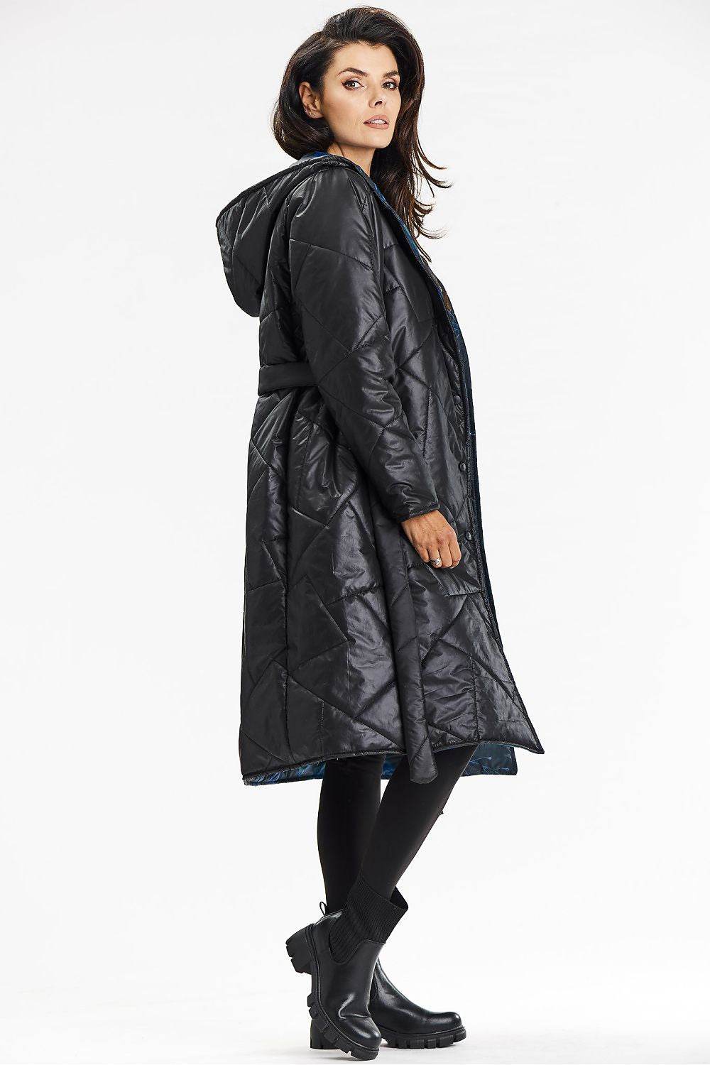 Coat awama - CELIA MODA
