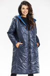 Coat awama - CELIA MODA