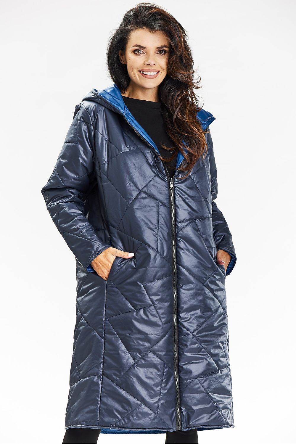 Coat awama - CELIA MODA