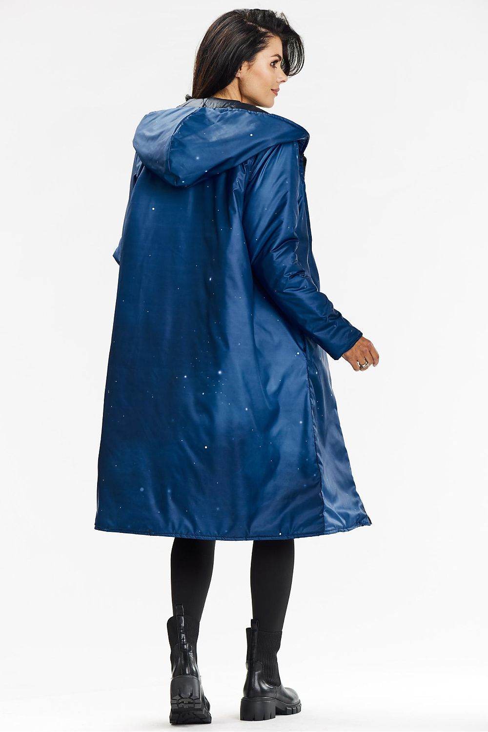 Coat awama - CELIA MODA