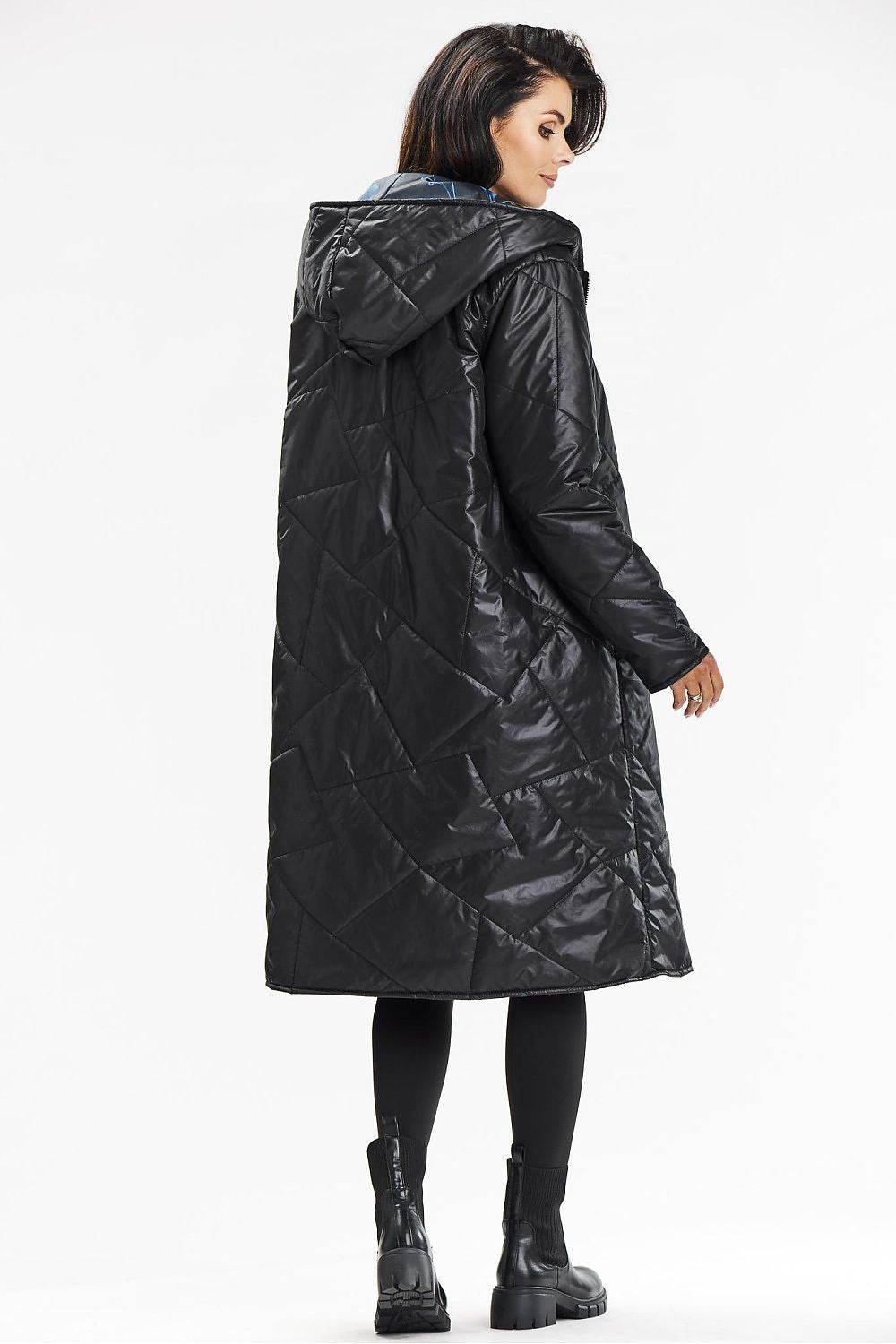 Coat awama - CELIA MODA