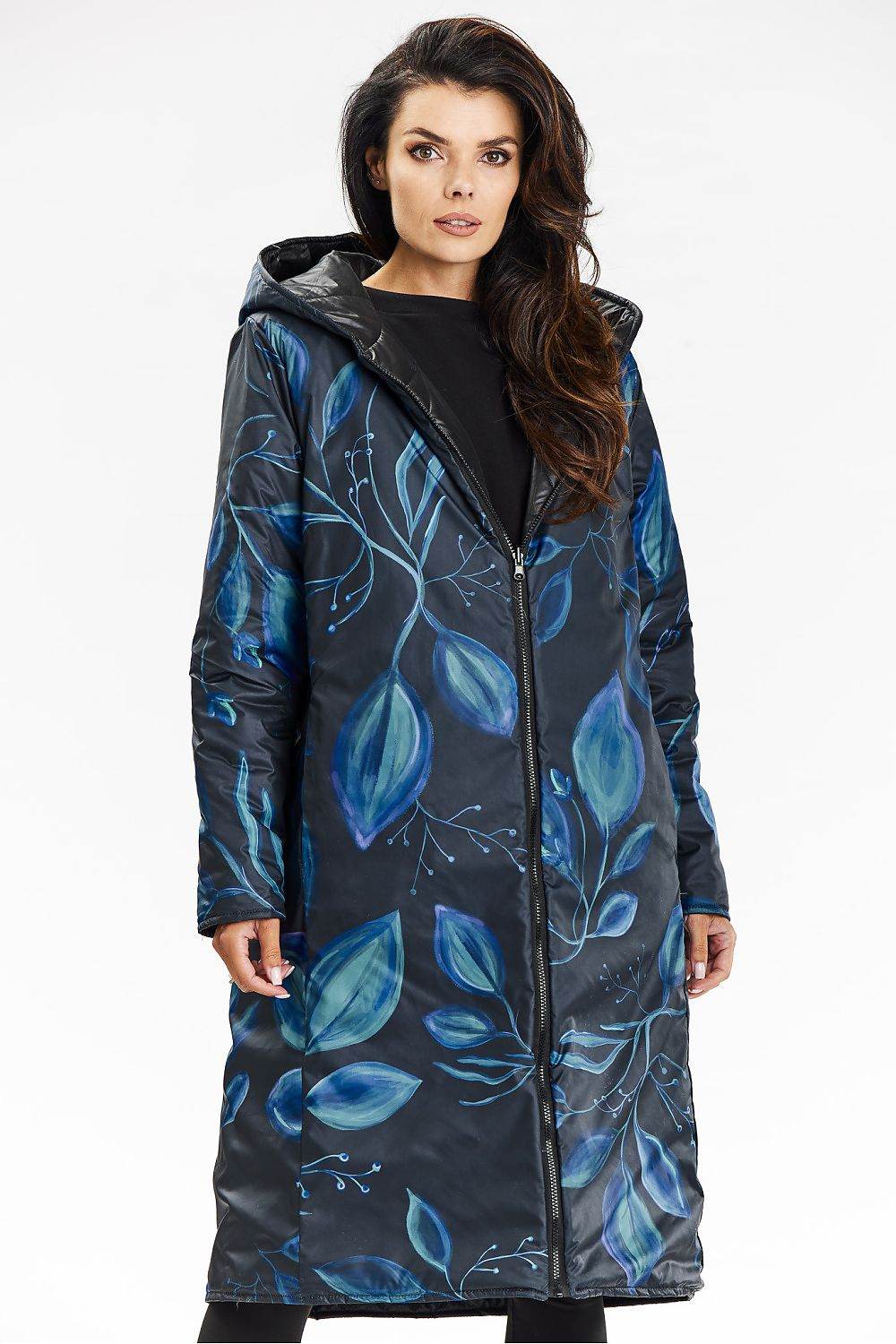 Coat awama - CELIA MODA