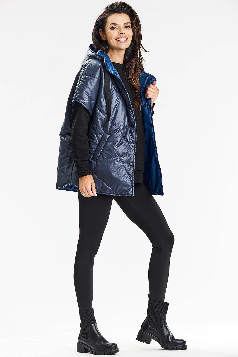 Gilet awama - CELIA MODA