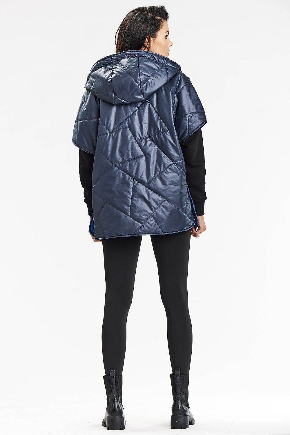 Gilet awama - CELIA MODA